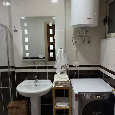 Apartmán Alro *