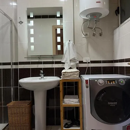 Apartmán Alro *