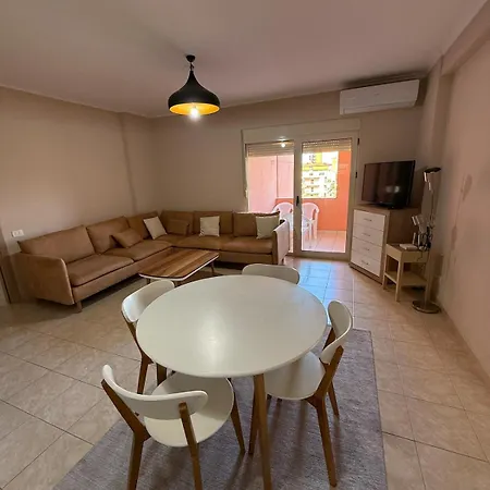 Apartmán Alro *