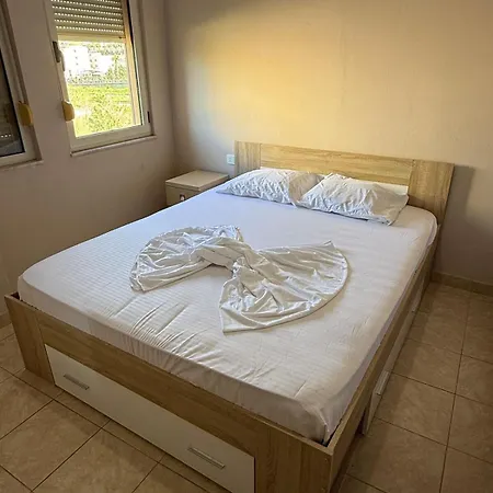 Lejlighed Alro Durrës