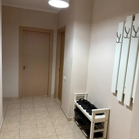 Alro Lejlighed Durrës