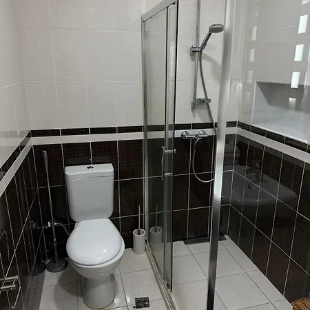 Alro 아파트 *