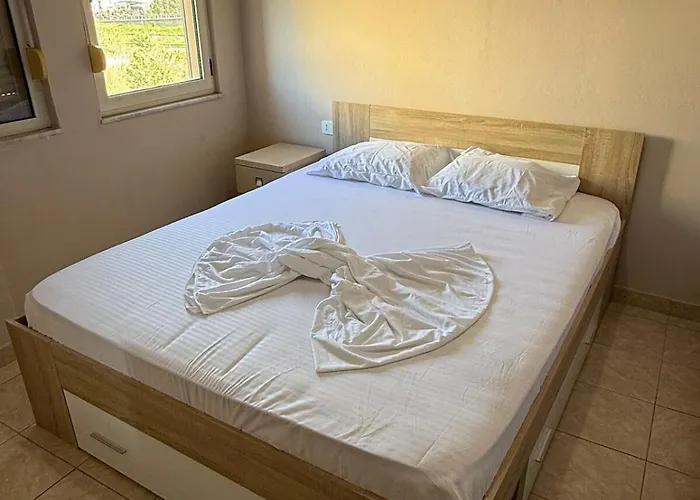 Appartement Alro Durrës