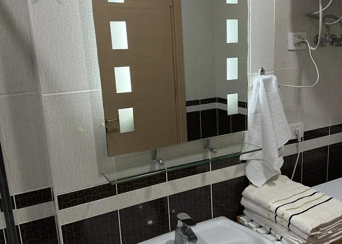 Alro Appartement Durrës