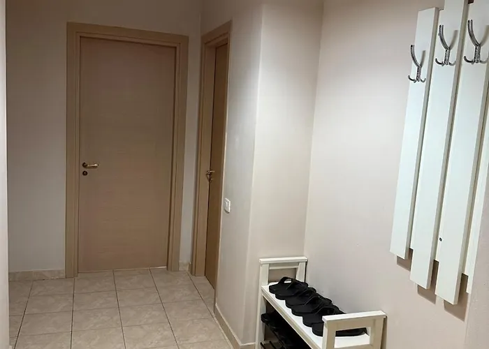 Alro Apartment Durres